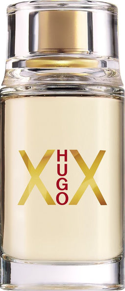 Hugo Boss XX 100ml Eau de Toilette - Damesparfum