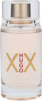 Hugo Boss XX 100ml Eau de Toilette - Damesparfum