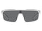 Hugo By Boss Hg 1284/S Rechthoekig Kunststof Heren Zonnebril