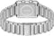 HUGO HU1530356 #THRIVE Horloge - Heren - Mineraalglas - Staal - Zilverkleurig - 40 mm breed - Quartz - Vouw/Vlindersluiting - 5 ATM (douchen)