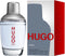 HUGO ICED eau de toilette spray 75 ml
