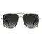 Zonnebril Dames Marc Jacobs MJ-1048-S-RHL ø 57 mm