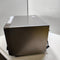 Bauknecht MW 427 SL - Vrijstaande magnetron - 25L inhoud 800W 1000W - Zilver