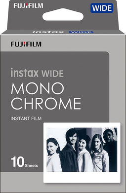 Fujifilm 16564101 - Instant fotopapier - 10 stuks (10 stuks)