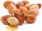 Huid/Haarverzorging Argan huid- haar-nagelolie BIO - 80 - Biologisch