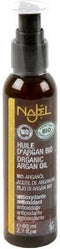 Huid/Haarverzorging Argan huid- haar-nagelolie BIO - 80 - Biologisch