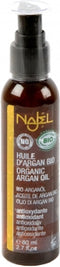 Huid/Haarverzorging Argan huid- haar-nagelolie BIO - 80 - Biologisch