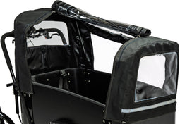 Huif voor de Flex/Delight bakfiets