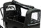 Huif voor de Flex/Delight bakfiets