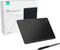 Huion HS64 - Tekentablet