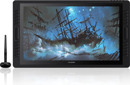 Huion Kamvas Pro 22 (2019) GT-2201