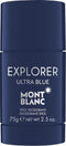 Mont Blanc Explorer Ultra Blue Deodorant stick 75gr