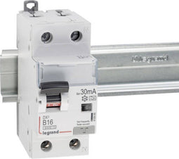 Legrand LEXIC Stroomonderbreker - 410965 - E35NC