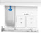 Bosch WGG254F10 - Wasmachine - 10 kg - 1400 tpm - Energieklasse A - Wit