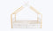 Huisbed Kinderbed Odyssee 90 x 190 (cm) / Met bedhek / 2 opberglades