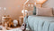 Huisbed Kinderbed Odyssee 90 x 190 (cm) / Met bedhek / 2 opberglades