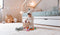 Huisbed Kinderbed Odyssee 90 x 190 (cm) / Met bedhek / 2 opberglades