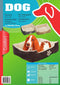 Huisdierenbed - 60 x 48 x 18cm - hondenmand - kattenmand - hondenkussen
