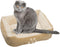 Huisdierenbed - 60 x 48 x 18cm - hondenmand - kattenmand - hondenkussen