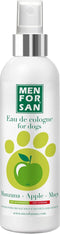 Huisdierparfum Menforsan Hond Appel 125 ml EDC