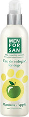Huisdierparfum Menforsan Hond Appel 125 ml EDC