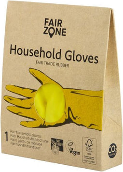 Huishoudhandschoenen - Maat XL