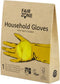 Huishoudhandschoenen - Maat XL