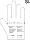 Huishoudhandschoenen - Maat XL