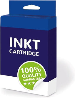 Huismerk 33XL cyaan geschikt voor Epson