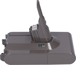 Huismerk Accu voor o.a. Dyson V8 Absolute, V8 Fluffy, V8 Animal - 2800mAh