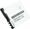 Huismerk Accu voor o.a. Nokia 2680 Slide / 7610 (BL-4S)