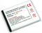 Huismerk Accu voor o.a. Nokia 5140/6020/7260/5320 (BL-5B)