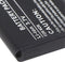 Huismerk Accu voor o.a. Nokia 5140/6020/7260/5320 (BL-5B)