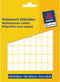 Huismerk Avery 3312 Handmatige Etiket 181x12mm