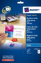 Huismerk Avery C32028-25 Visitekaartjes Glanzend