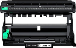 Huismerk Brother DR-2510 drum