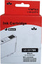 Huismerk Brother LC-3217BK cartridge zwart