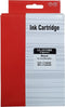 Huismerk Brother LC-3233BK cartridge zwart
