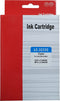 Huismerk Brother LC-3233C cartridge cyaan