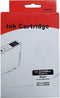 Huismerk Brother LC-3235XLBK cartridge zwart