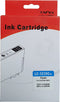 Huismerk Brother LC-3235XLC cartridge cyaan
