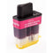 Huismerk Brother LC-900M cartridge magenta