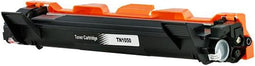 Huismerk Brother TN-1050 XL toner zwart