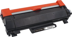 Huismerk Brother TN-2421 toner zwart