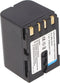 Huismerk Camera-accu BN-V416 / BN-V416U voor JVC