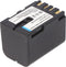 Huismerk Camera-accu BN-V416 / BN-V416U voor JVC