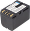 Huismerk Camera-accu BN-V416 / BN-V416U voor JVC