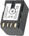 Huismerk Camera-accu BN-V416 / BN-V416U voor JVC