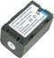 Huismerk Camera-accu DZ-BP16 voor Hitachi�