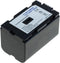 Huismerk Camera-accu DZ-BP16 voor Hitachi�